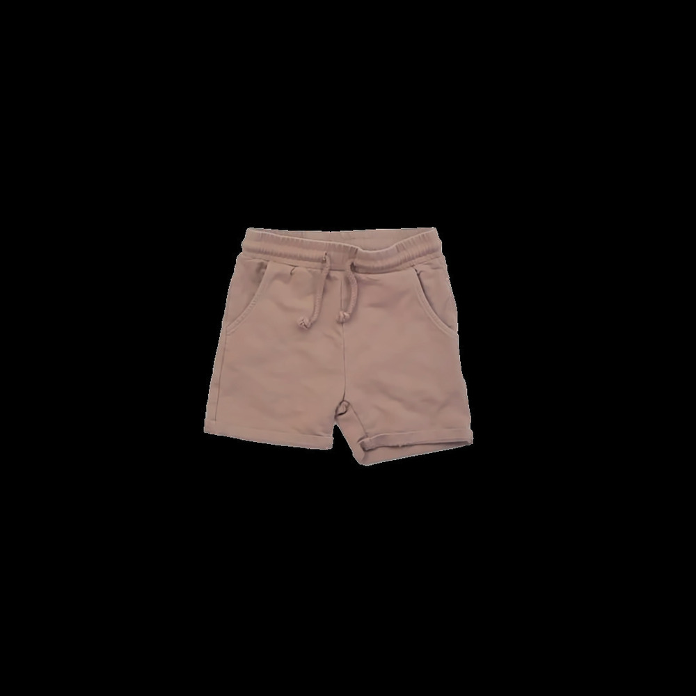 Minene Boys Tan Shorts size: 3-4T
